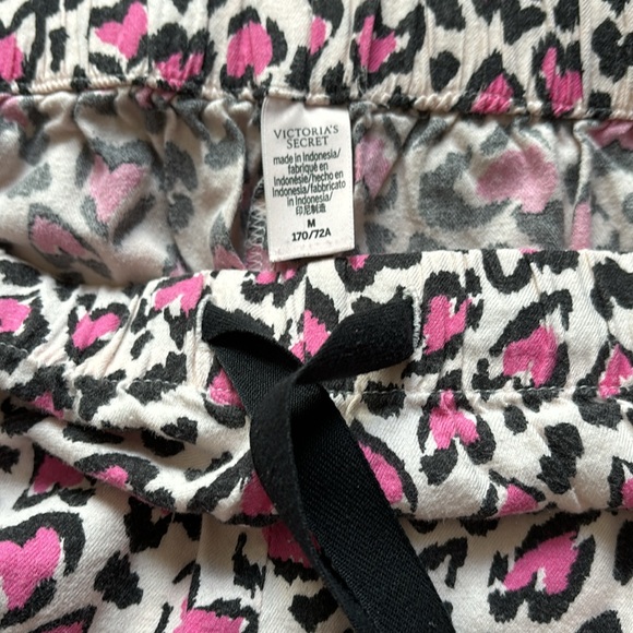 Victoria’s Secret Pajama Bundle - Picture 9 of 9